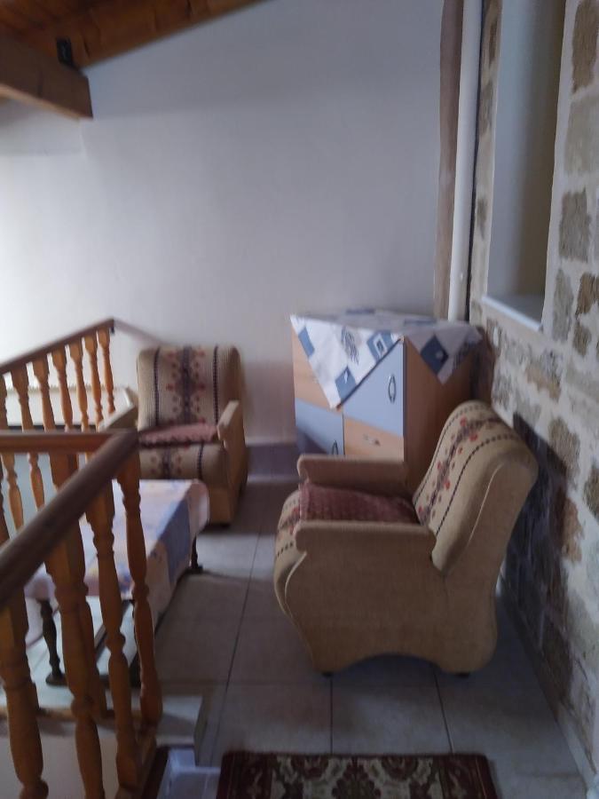 Apartament House Of Dreams Rhodes City Zewnętrze zdjęcie