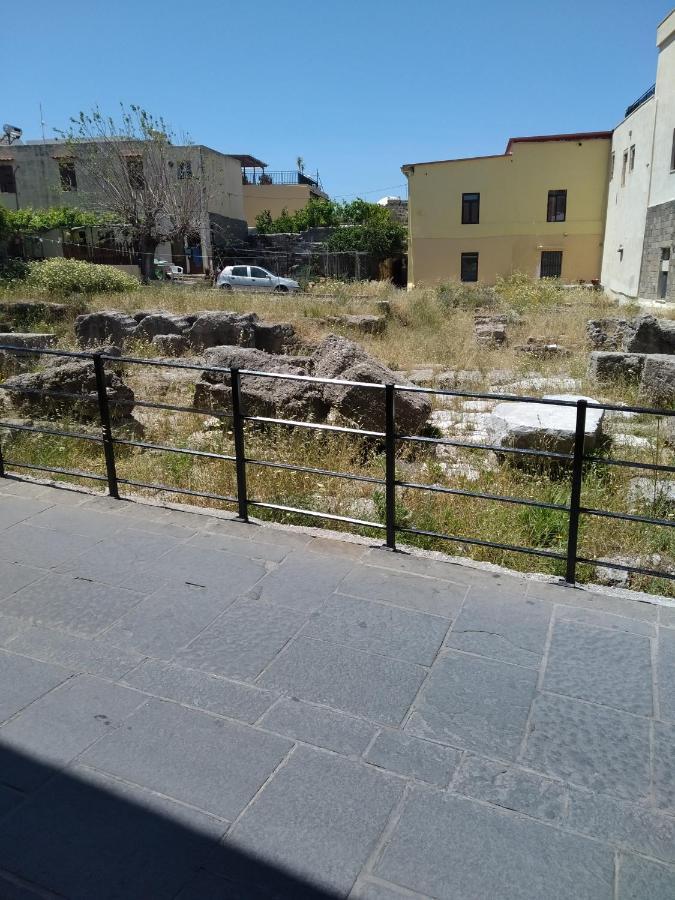 Apartament House Of Dreams Rhodes City Zewnętrze zdjęcie