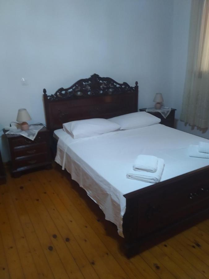 Apartament House Of Dreams Rhodes City Zewnętrze zdjęcie