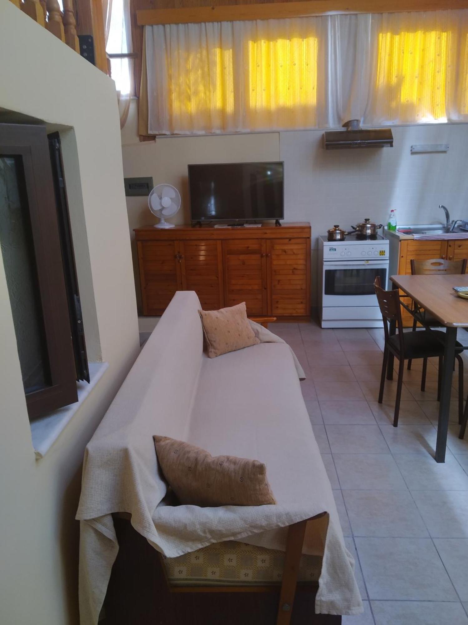 Apartament House Of Dreams Rhodes City Zewnętrze zdjęcie