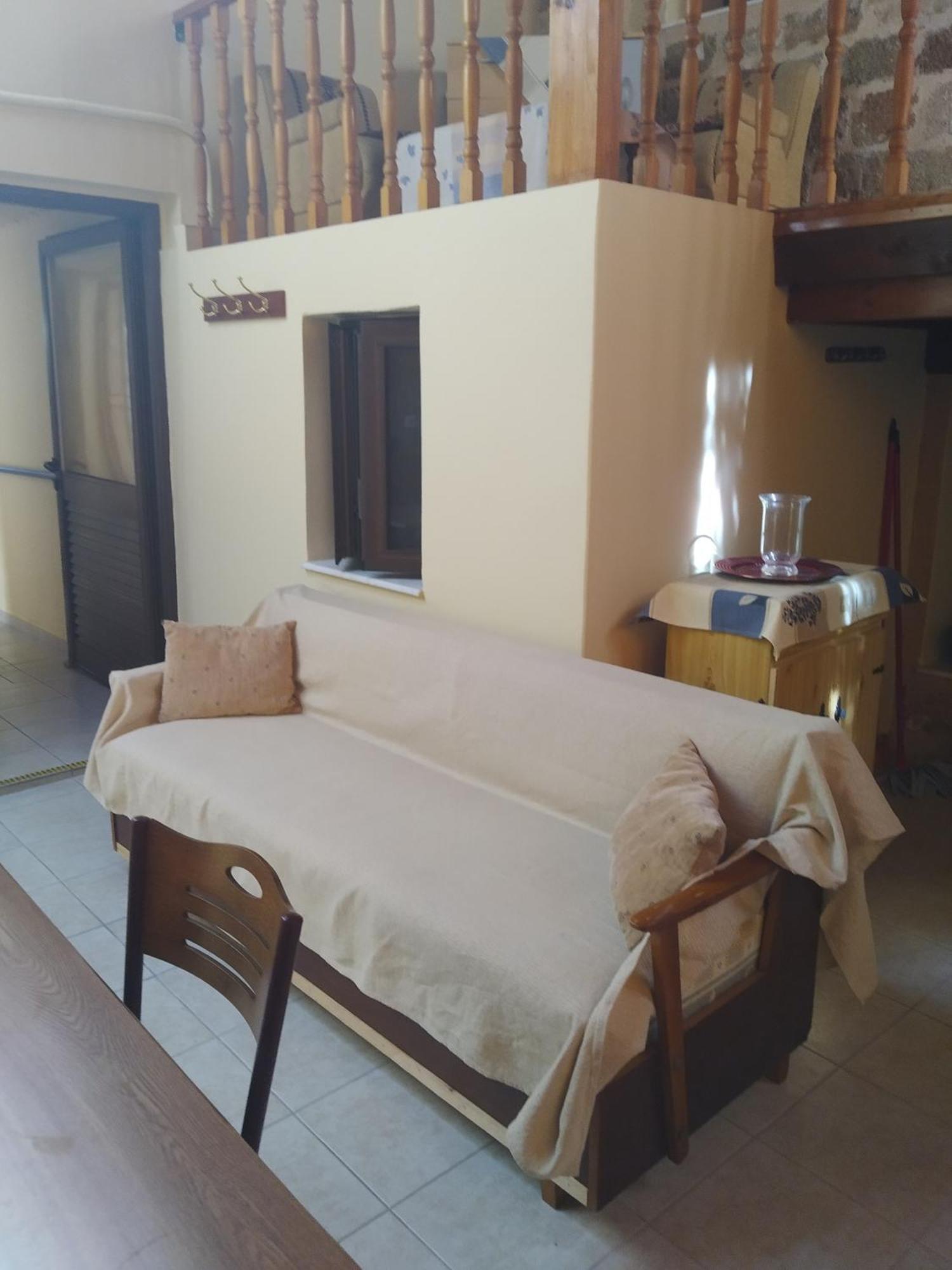 Apartament House Of Dreams Rhodes City Zewnętrze zdjęcie
